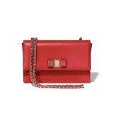 Ferragamo 5 colors Original shoulder bag 21E480 FH9071328