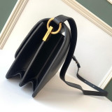 Ferragamo 5 colors Original Gancini shoulder bag 21E888 FH9071318