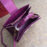 Ferragamo 3 colors Original Gancini shoulder bag 21G596 FH9071303