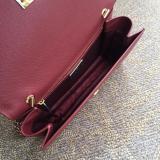 Ferragamo 5 colors Original shoulder bag 21E480 FH9071328