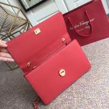 Ferragamo 5 colors Original shoulder bag 21E480 FH9071328