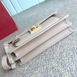 Ferragamo 3 colors Original Gancini shoulder bag 21G179 FH9071308