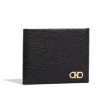 Ferragamo Original Gancini wallet 66A063 FH9071336