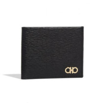 Ferragamo Original Gancini wallet 66A063 FH9071336