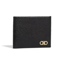 Ferragamo Original Gancini wallet 66A063 FH9071336