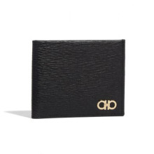 Ferragamo Original Gancini wallet 66A063 FH9071336