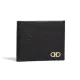 Ferragamo Original Gancini wallet 66A063 FH9071336