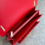 Ferragamo 3 colors Original Gancini shoulder bag 21G179 FH9071308
