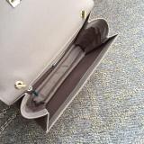 Ferragamo 5 colors Original shoulder bag 21E480 FH9071328