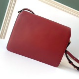 Ferragamo 5 colors Original Gancini shoulder bag 21E888 FH9071318