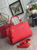 Ferragamo 3 colors Original Medium Gancini top handle bag 21F628 FH9071322