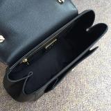 Ferragamo 3 colors Original Large Vara top handle bag 21F558 FH9071326