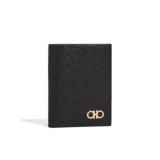 Ferragamo Original Gancini wallet 66A067 FH9071335