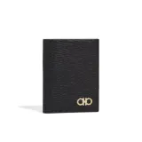 Ferragamo Original Gancini wallet 66A067 FH9071335