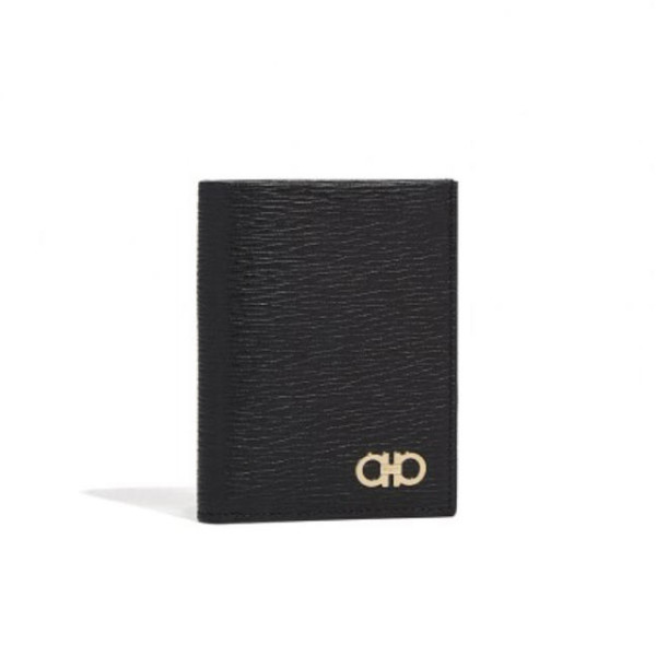 Ferragamo Original Gancini wallet 66A067 FH9071335