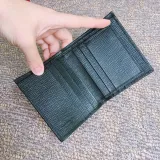 Ferragamo Original Gancini wallet 66A067 FH9071335