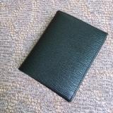 Ferragamo Original Gancini wallet 66A067 FH9071335