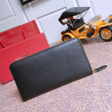 Ferragamo Original Gancini wallet 66A070 FH9071332