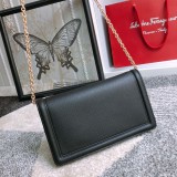 Ferragamo 4 colors Original Vara Bow mini bag 22C916 FH9071334