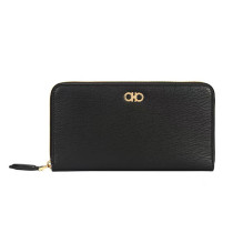 Ferragamo Original Gancini wallet 66A070 FH9071332