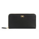 Ferragamo Original Gancini wallet 66A070 FH9071332