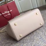 Ferragamo 3 colors Original Small Vara top handle bag 21F570 FH9071324
