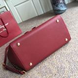 Ferragamo 3 colors Original Large Vara top handle bag 21F558 FH9071326