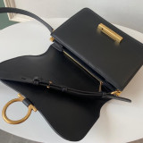 Ferragamo 5 colors Original Gancini shoulder bag 21E888 FH9071318