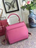Ferragamo 3 colors Original Small Vara top handle bag 21F570 FH9071324