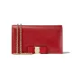 Ferragamo 3 colors Original wallet in long chian 22B875 FH9071312
