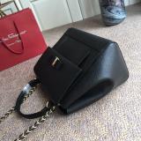 Ferragamo 3 colors Original Large Vara top handle bag 21F558 FH9071326