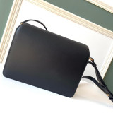 Ferragamo 5 colors Original Gancini shoulder bag 21E888 FH9071318