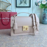 Ferragamo 3 colors Original Gancini shoulder bag 21G179 FH9071308