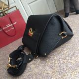 Ferragamo 3 colors Original Medium Gancini top handle bag 21F628 FH9071322