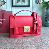 Ferragamo 3 colors Original Gancini shoulder bag 21G179 FH9071308