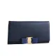 Ferragamo 6 colors Original Vara Family wallet 22A90 FH9071332