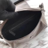 Saint Laurent Original Niki Body Bag In Crinkled Vintage Leather bag MTX9071702