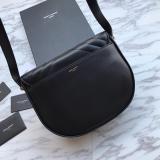 Saint Laurent Original Joan Satchel in “y”-quilted leather bag MTX9071701