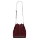 Saint Laurent Original Monogram All Over Bucket Bag In Suede bag MTX9071712