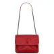 Saint Laurent 7 colors Original Niki Baby In Crinkled Vintage Leather bag MTX9071718