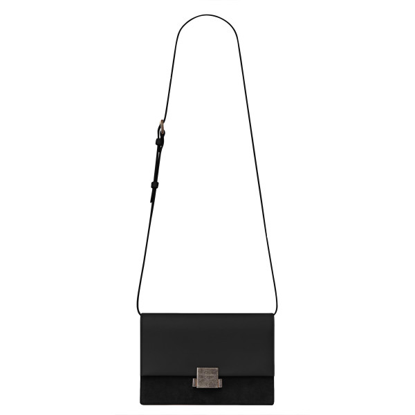 Saint Laurent Original Bellechasse Medium In Leather bag MTX9071714