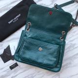 Saint Laurent 10 colors Original Niki Medium In Vintage Leather bag MTX9071721