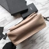 Saint Laurent 10 colors Original Niki Medium In Vintage Leather bag MTX9071721