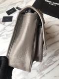 Saint Laurent 10 colors Original Niki Medium In Vintage Leather bag MTX9071721