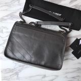 Saint Laurent 10 colors Original Niki Medium In Vintage Leather bag MTX9071721