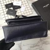 Saint Laurent 10 colors Original Niki Medium In Vintage Leather bag MTX9071721