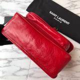 Saint Laurent 10 colors Original Niki Medium In Vintage Leather bag MTX9071721