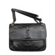 Saint Laurent Original Niki Medium In Vintage Leather bag MTX9071724