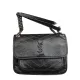Saint Laurent Original Niki Medium In Vintage Leather bag MTX9071724