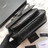 Saint Laurent Original Niki Medium In Vintage Leather bag MTX9071724